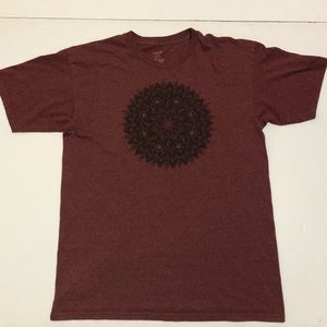 Vans of the wall t shirt